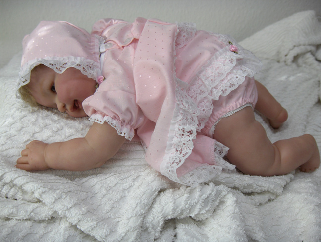 Reborn baby dolls