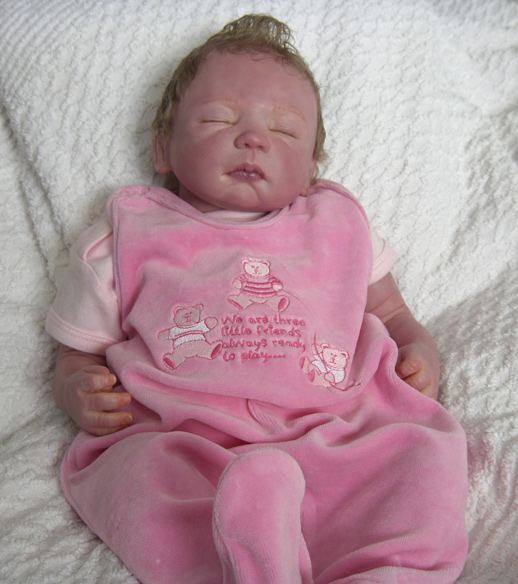 Reborn baby dolls