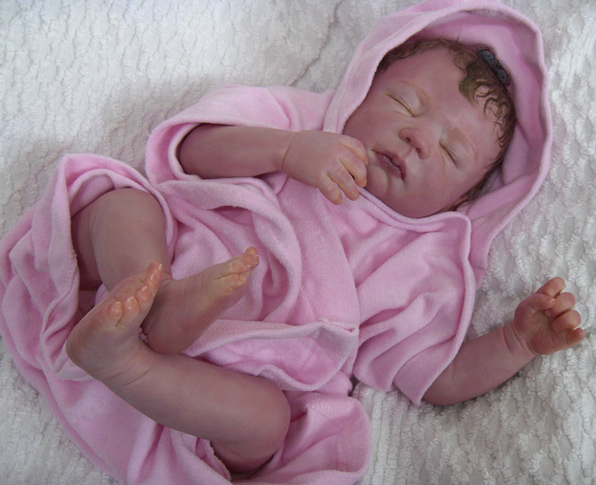 Reborn baby dolls