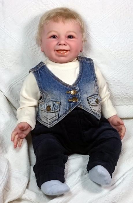 Reborn baby dolls