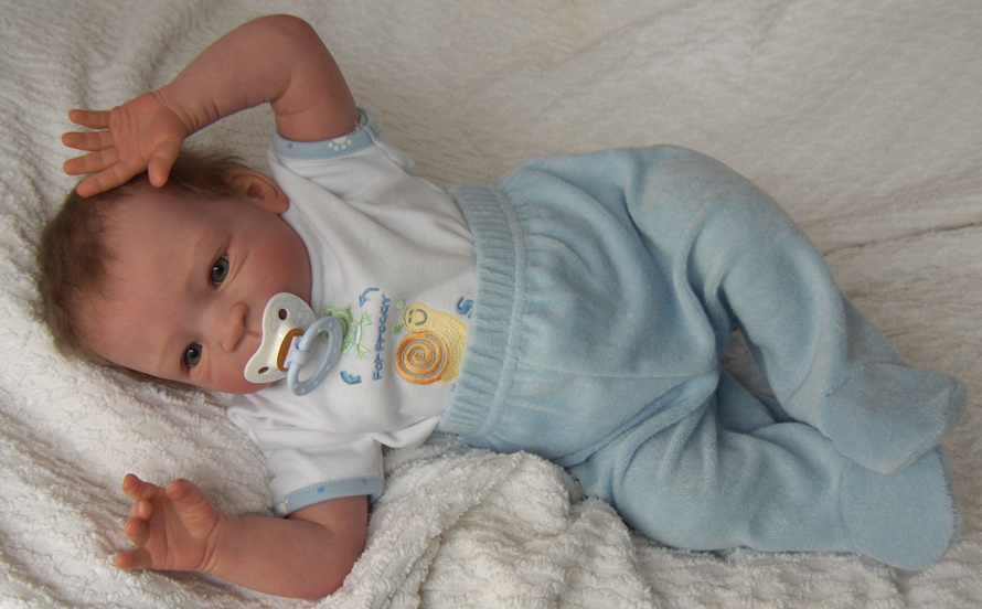 Reborn baby dolls