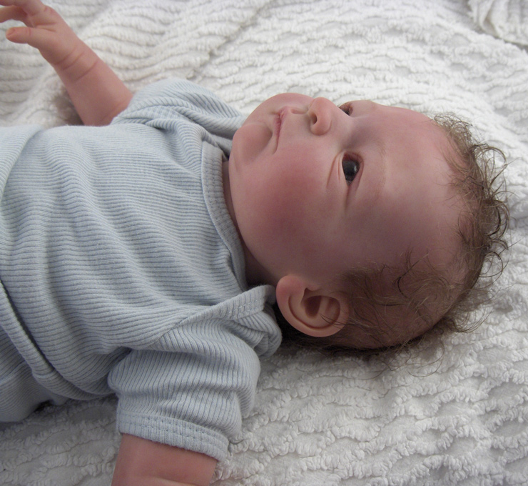 Reborn baby dolls