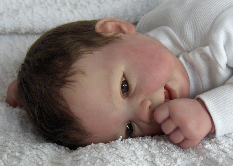 Reborn baby dolls