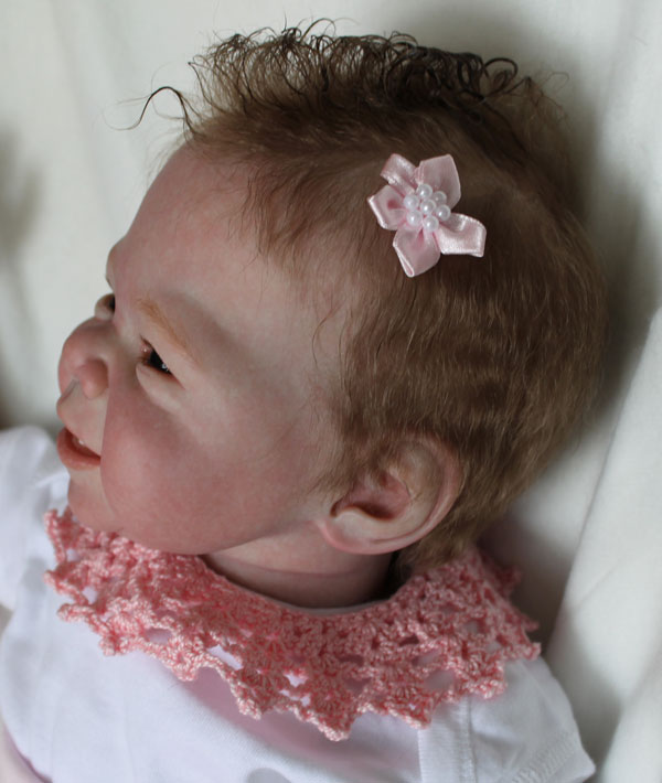 Reborn baby dolls