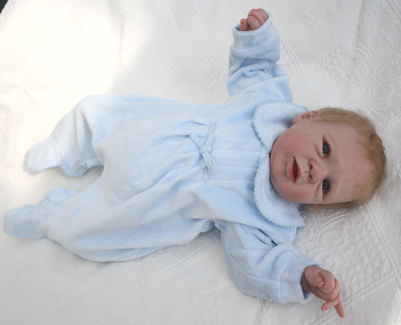 Reborn baby dolls - Click for more photos